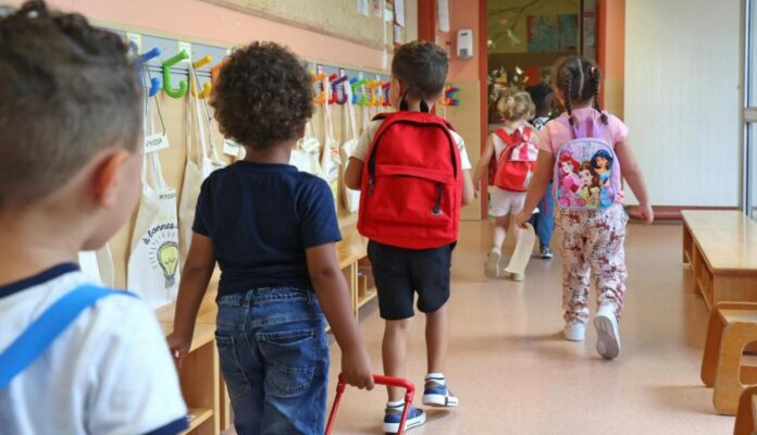 L’école en mal de mixité sociale