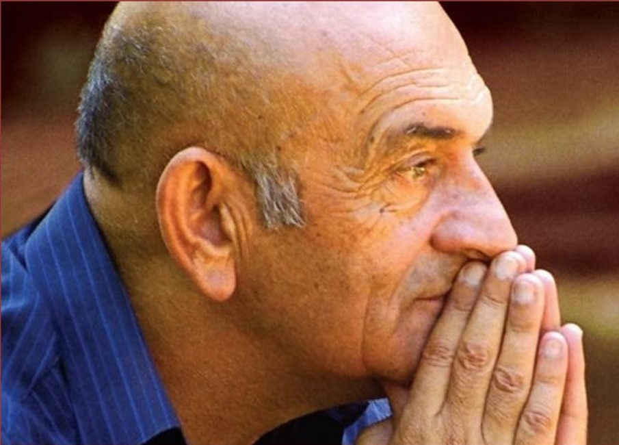Raymond Fau