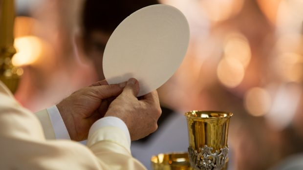 Méditation sur l’Eucharistie