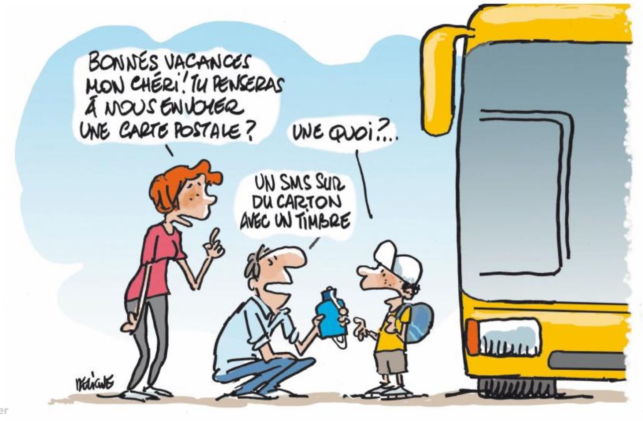 Les besoins de l’enfant
