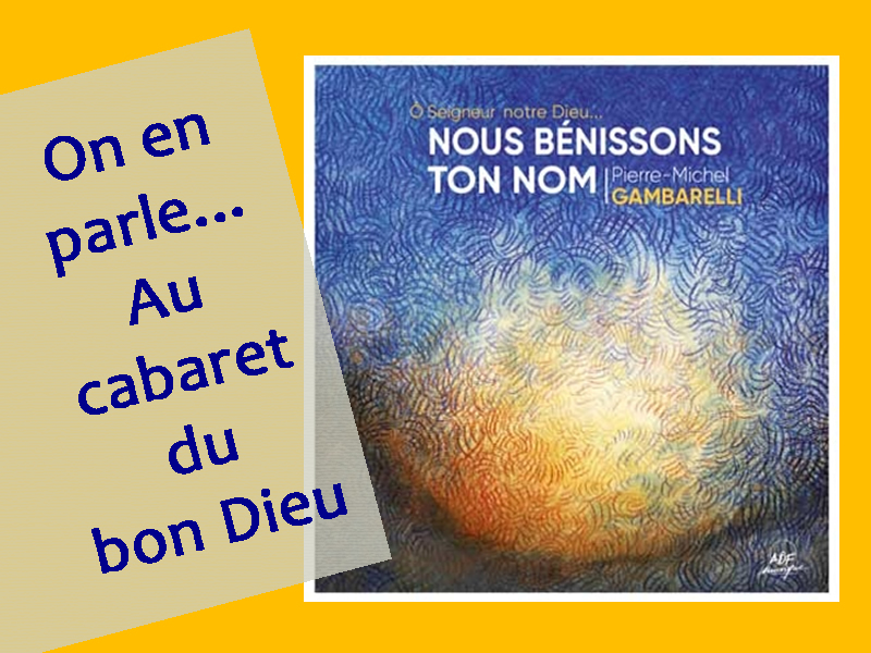 Au cabaret du bon Dieu