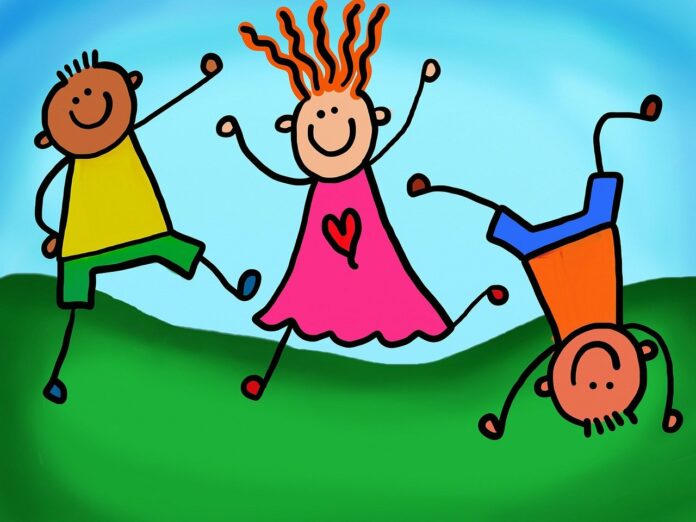 Les besoins de l’enfant