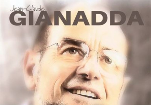 Jean-Claude Gianadda