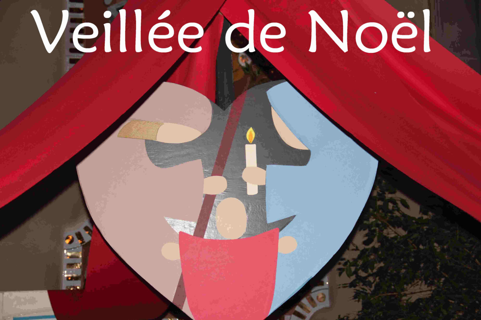 Ouvrons nos portes à l’imprévu