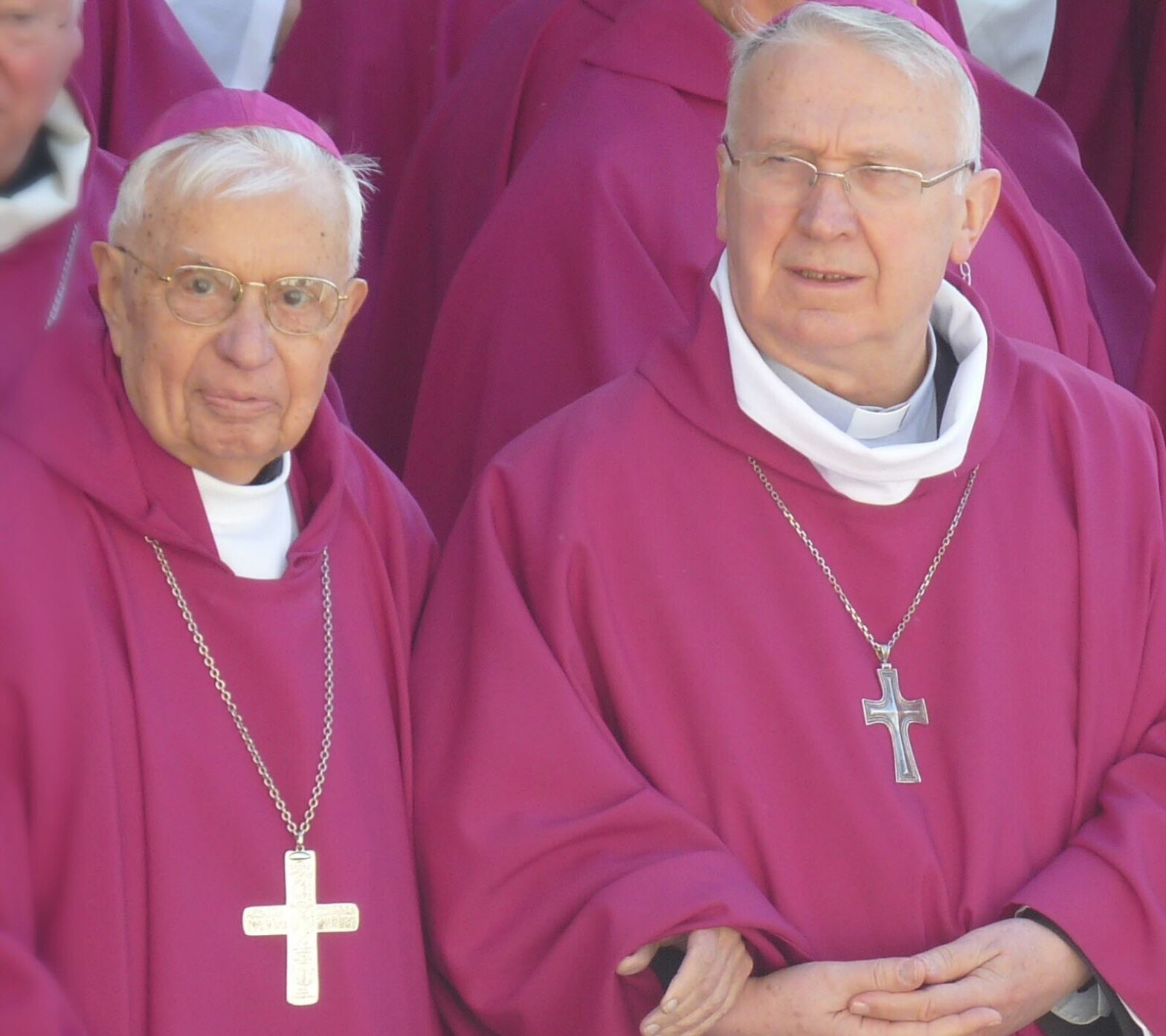 Mgr Jean Vilnet