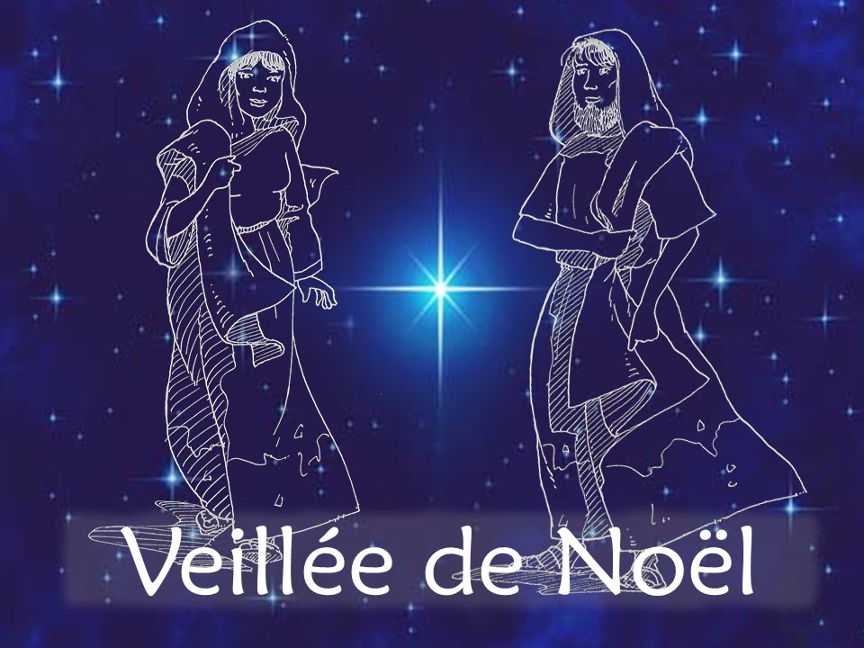 Comme une étoile