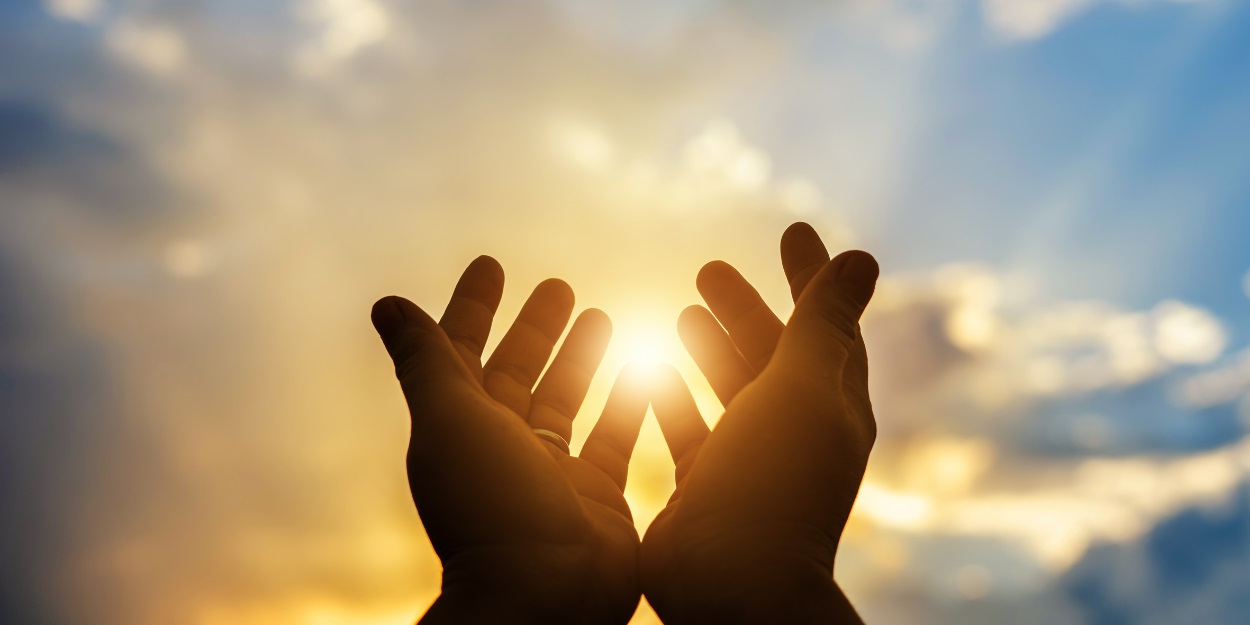 Trois religions et un seul Dieu