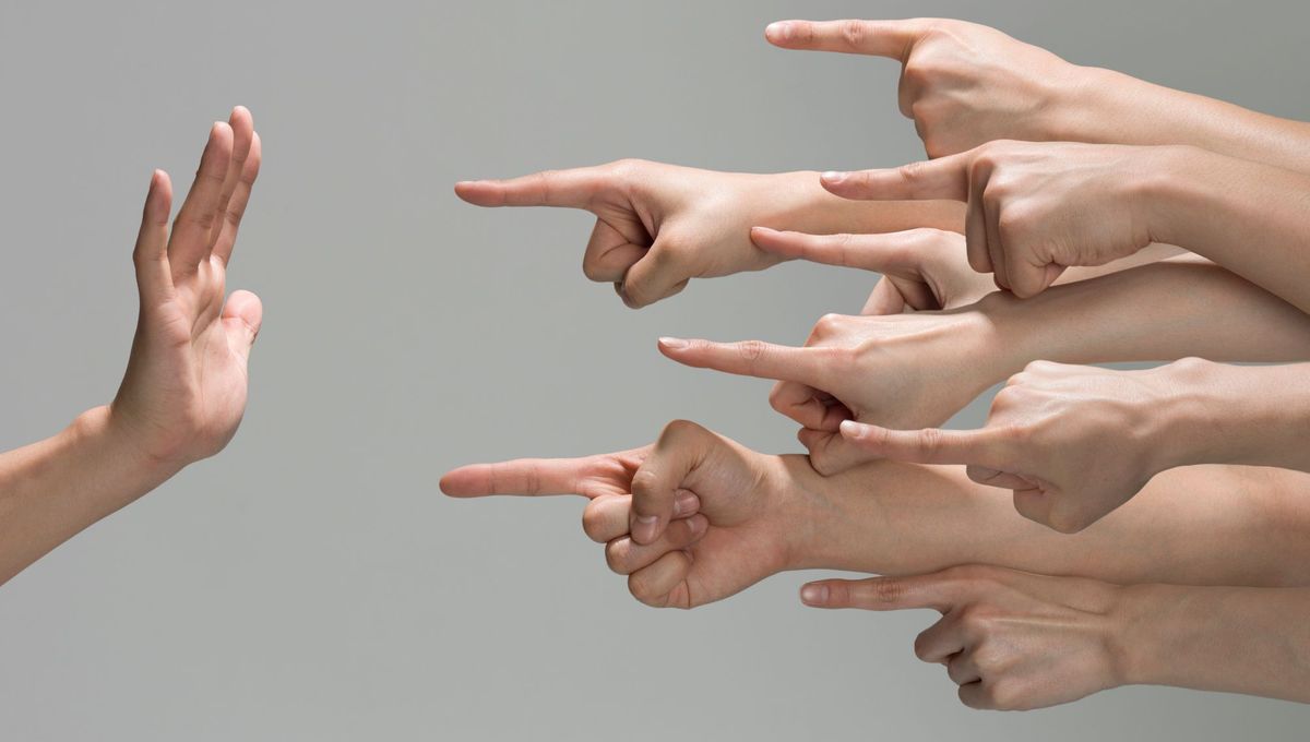 Stéréotypes – Préjugés – Discriminations