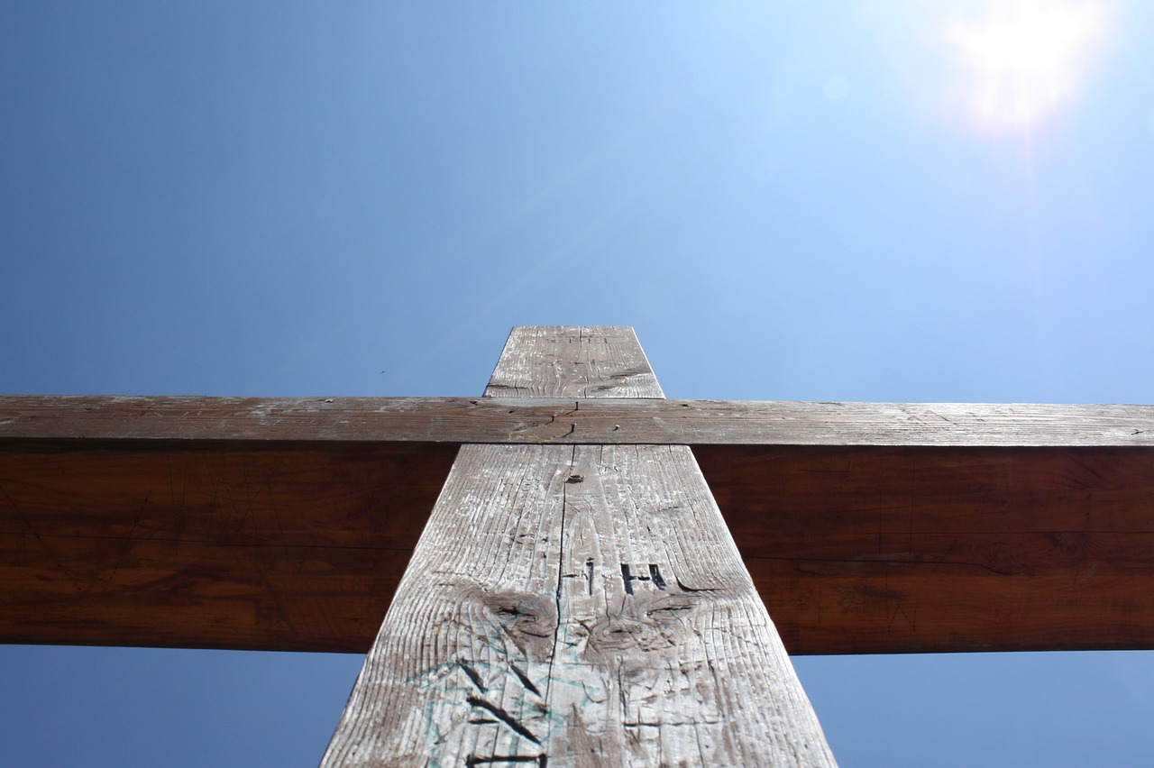 Christ est là pour toujours