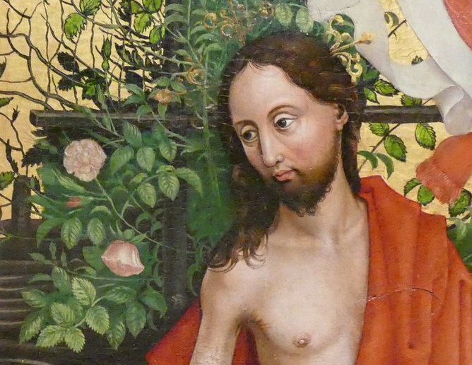 Le retable des Dominicains