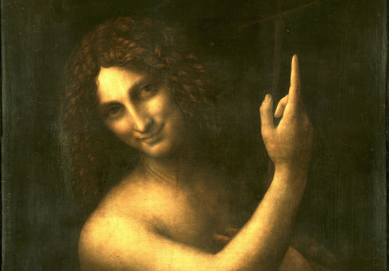 Le vent des prophètes