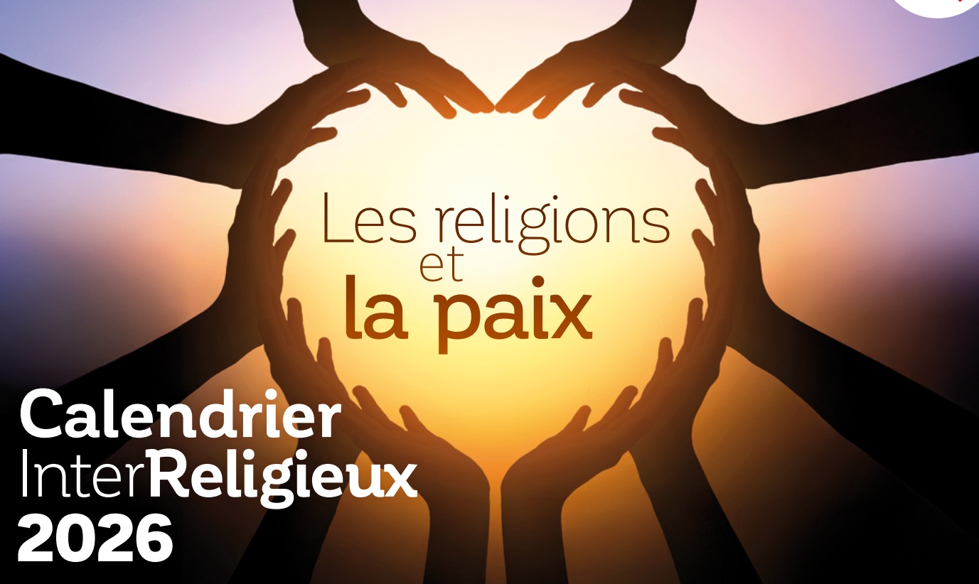 Calendrier interreligieux 2026