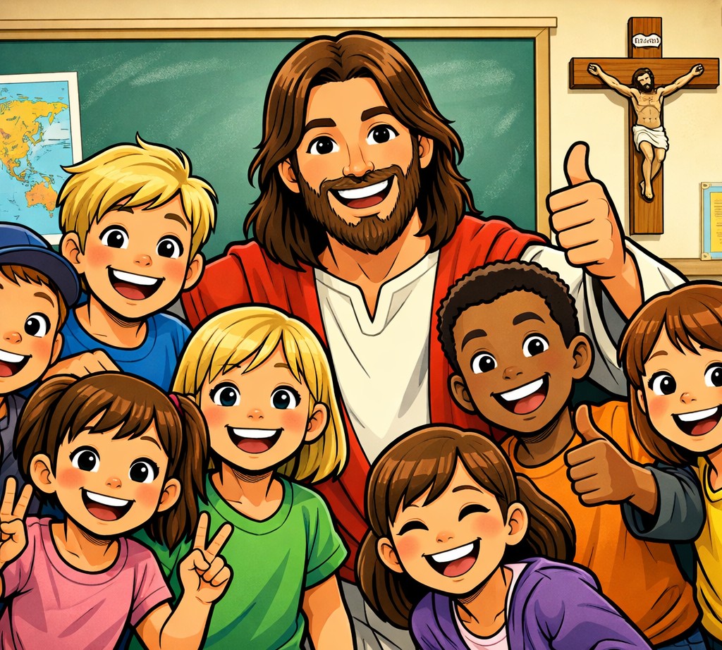 Prière or not prière